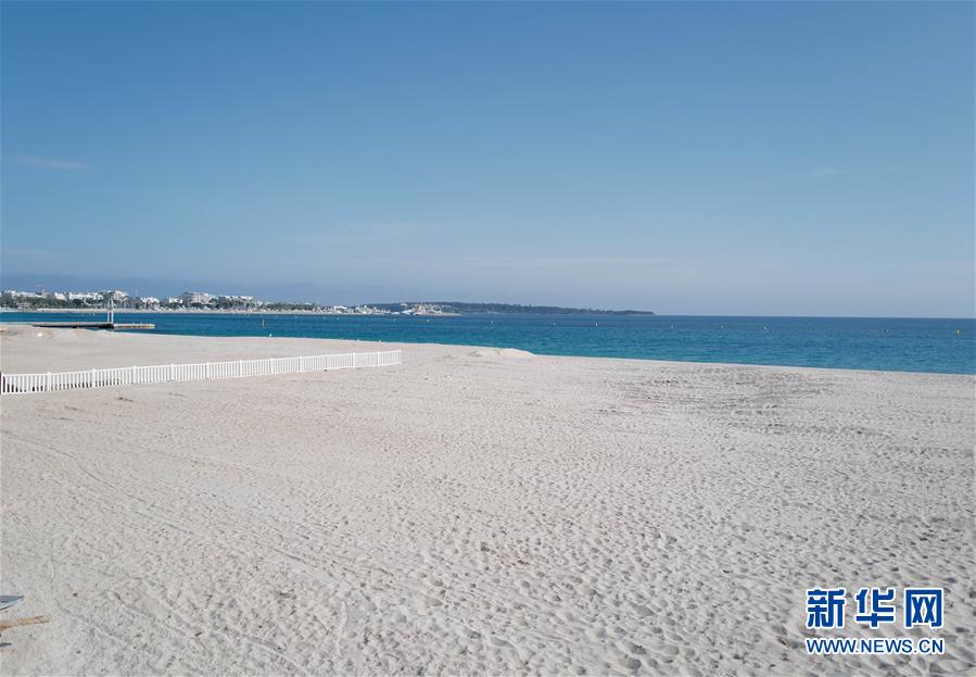 （國(guó)際疫情）（2）法國(guó)新冠患者住院人數(shù)連續(xù)10天下降