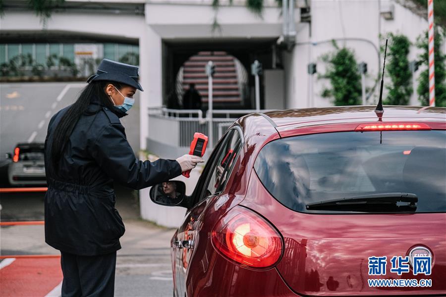 (國際疫情·新華視界)(4)意大利進入抗疫和恢復經(jīng)濟并行階段