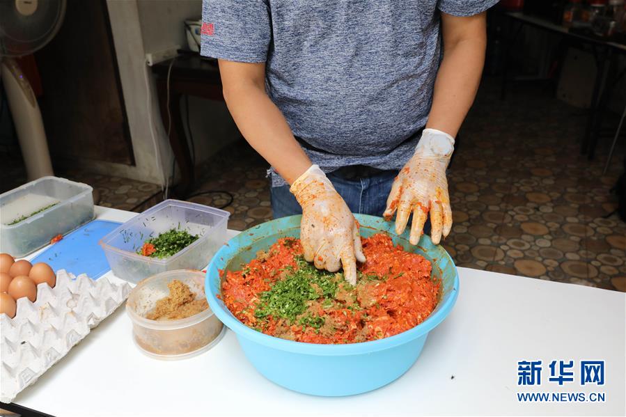 （海外抗疫故事&middot;圖文互動(dòng)）（6）拒絕向新冠疫情低頭&mdash;&mdash;記泰國(guó)民航從業(yè)人員&ldquo;再就業(yè)&rdquo;