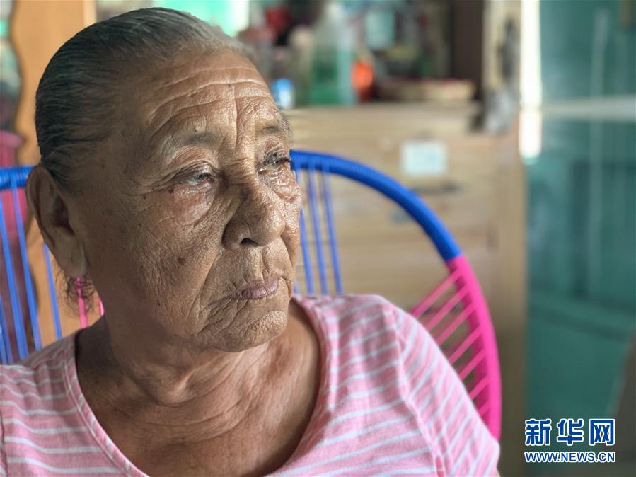 （國際&middot;圖文互動(dòng)）（2）通訊：&ldquo;連一塊肥皂都不給我們&rdquo;&mdash;&mdash;拉美多國控訴美國強(qiáng)行遣返非法移民加劇疫情