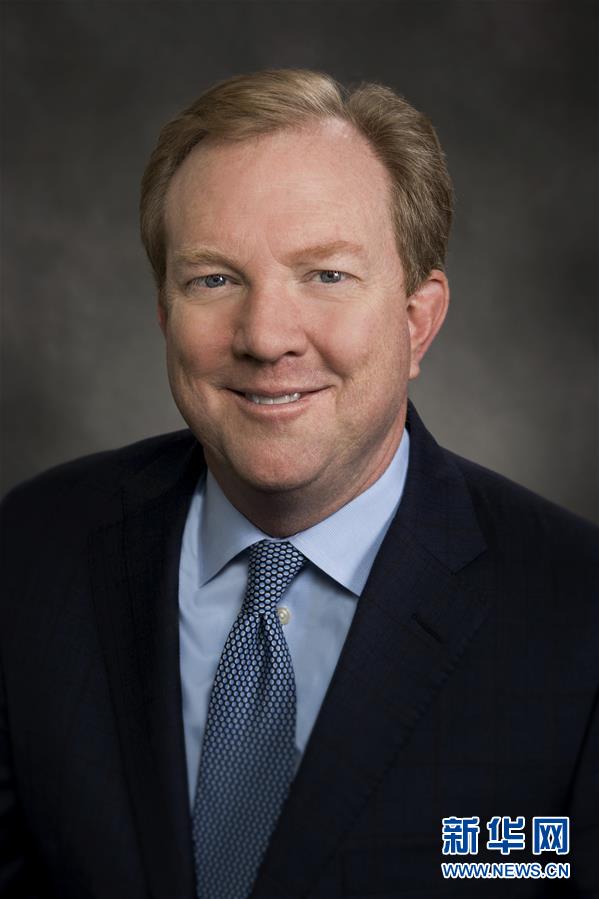 （國(guó)際&middot;圖文互動(dòng)）（2）專訪：中國(guó)是波音公司寶貴客戶和重要合作方&mdash;&mdash;訪美國(guó)波音民用飛機(jī)集團(tuán)總裁斯坦&middot;迪爾