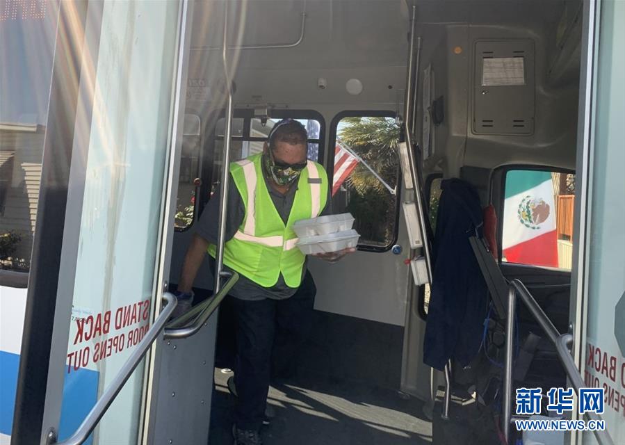 （國(guó)際&middot;圖文互動(dòng)）（5）&ldquo;疫情中，比亞迪與我們?cè)谝黄?rdquo;