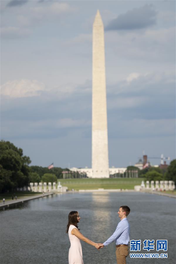 （國際疫情）（3）美國單日新增病例數(shù)超4萬 近期病例年輕人居多