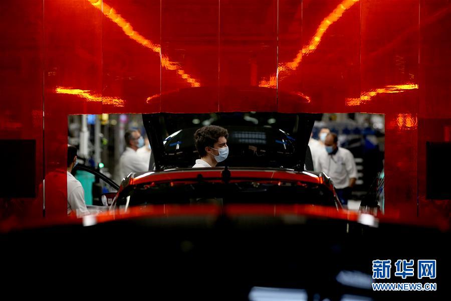 （新華全媒頭條&middot;圖文互動(dòng)）（4）全球復(fù)工復(fù)產(chǎn)四大考題