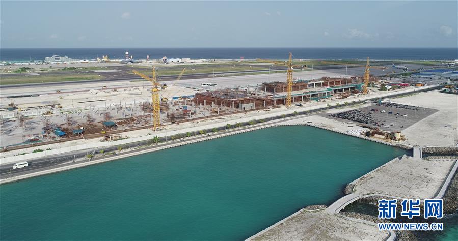 (國際·圖文互動(dòng))(5)“很高興有機(jī)會(huì)為中企抗疫和復(fù)工盡力”——馬爾代夫小伙薩利姆的抗疫故事