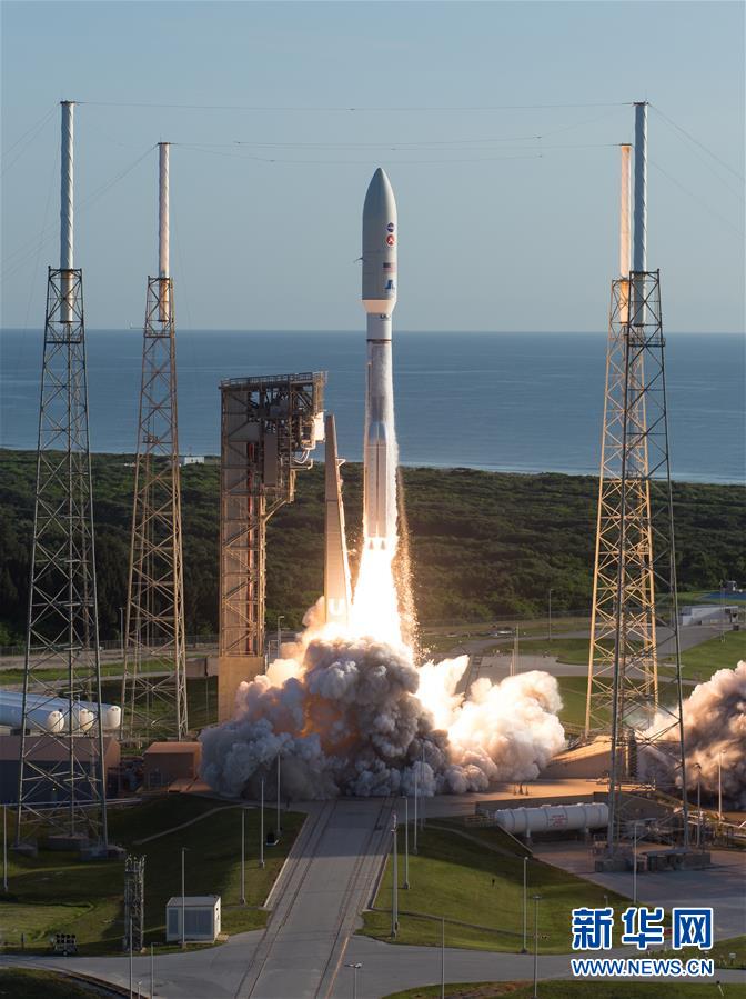 （國(guó)際）（4）美國(guó)發(fā)射&ldquo;毅力&rdquo;號(hào)火星車(chē) 將探索火星生命跡象