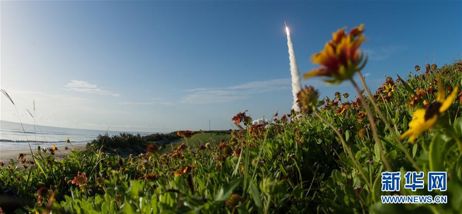 （國(guó)際）（5）美國(guó)發(fā)射&ldquo;毅力&rdquo;號(hào)火星車(chē) 將探索火星生命跡象