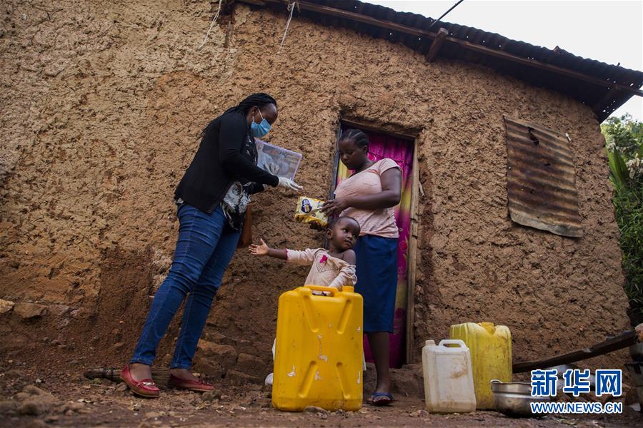 （新華全媒頭條&middot;圖文互動(dòng)）（7）世界抗疫之戰(zhàn)的啟示&mdash;&mdash;寫在2020年全球新冠確診病例達(dá)2020萬之際