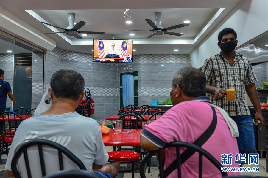 (國(guó)際疫情)(3)馬來西亞宣布延長(zhǎng)“復(fù)蘇式行動(dòng)管制令”至年底