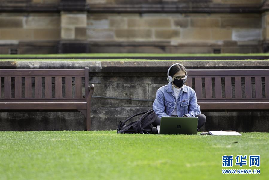 （國際&middot;圖文互動(dòng)）（5）澳大利亞國際教育產(chǎn)業(yè)經(jīng)歷&ldquo;寒冬&rdquo;