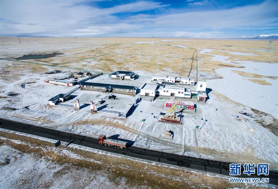 （新媒體專線&middot;圖文互動）（3）一參與殺害&ldquo;改革先鋒&rdquo;杰桑&middot;索南達杰的嫌犯被抓獲