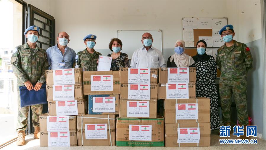 （維和白皮書(shū)&middot;圖文互動(dòng)）（4）我們?yōu)楹推蕉鴣?lái)&mdash;&mdash;中國(guó)維和官兵代表訪談錄