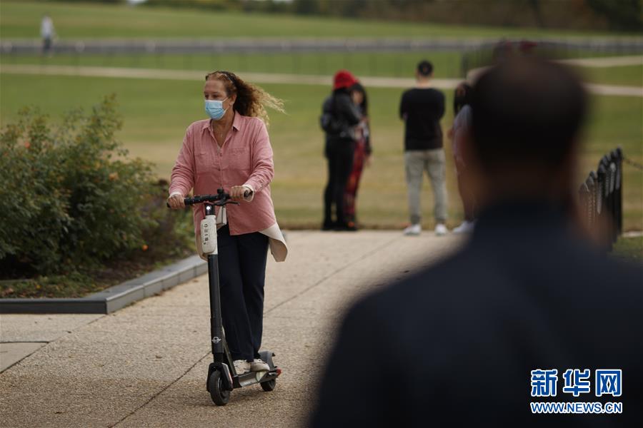 (國際疫情)(7)約翰斯·霍普金斯大學:美國累計新冠確診病例超800萬例