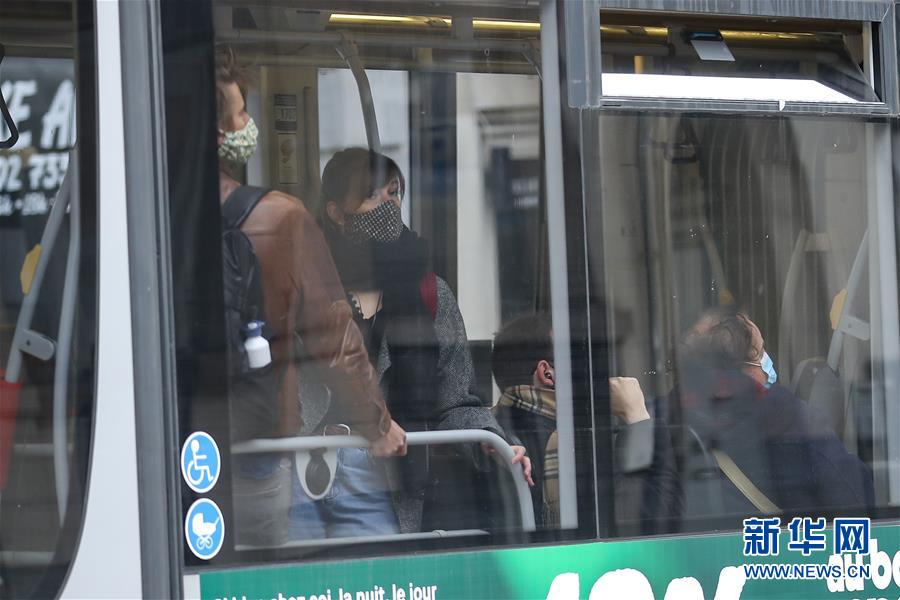 (國際疫情)(2)比利時累計(jì)新冠確診病例超20萬例 大幅收緊新冠防控措施