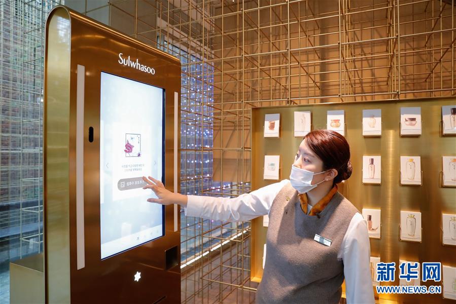 （新華全媒頭條&middot;圖文互動）（9）攜手共&ldquo;進&rdquo; 開放共贏&mdash;&mdash;寫在第三屆中國國際進口博覽會開幕之際