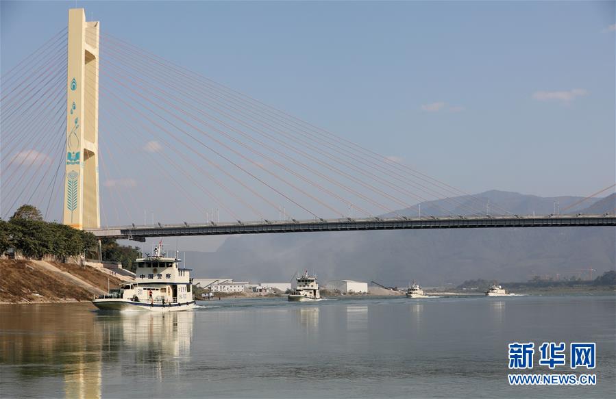 （圖文互動(dòng)）（1）100巡，凱旋！