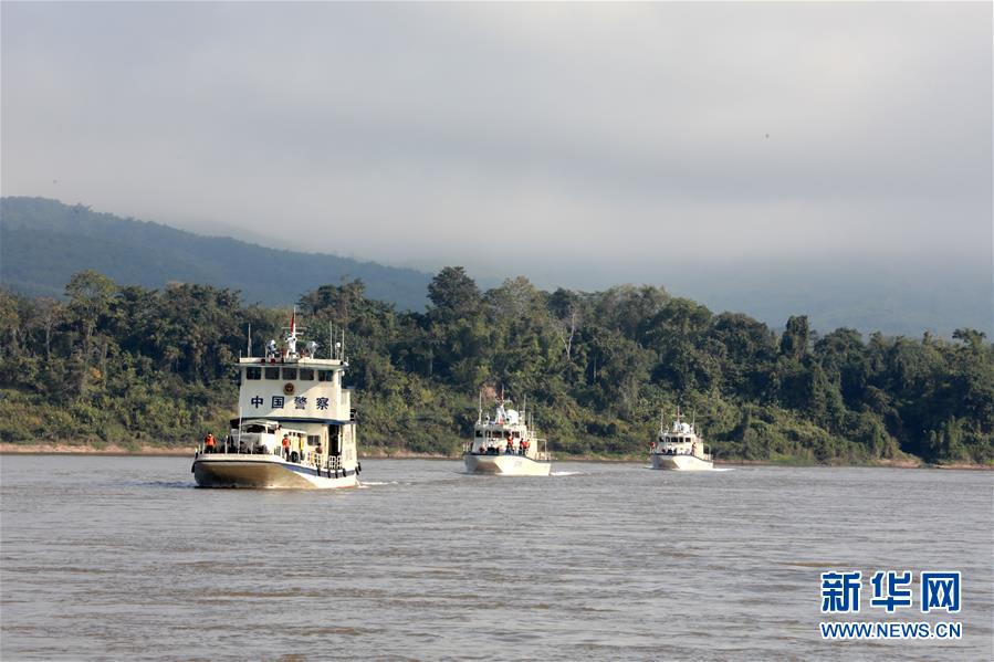 （圖文互動(dòng)）（3）100巡，凱旋！