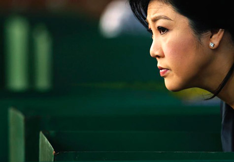 &ldquo;判&rdquo;走英拉后怎么辦？