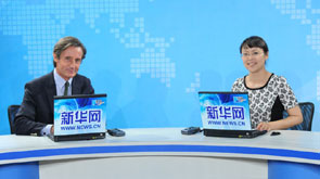 專(zhuān)訪聯(lián)合國(guó)副秘書(shū)長(zhǎng)彼德&middot;朗斯基&middot;蒂芬索