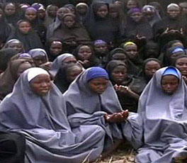 &ldquo;博科圣地&rdquo;為何如此猖狂？