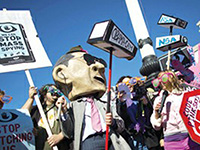 監(jiān)聽亞太，美曾想&ldquo;借道&rdquo;日本光纜