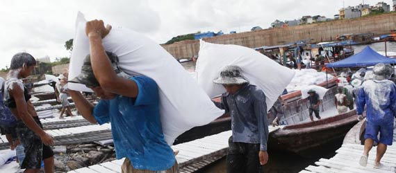 走進海陸門戶東興 看國家級開放開發(fā)試驗區(qū)如何&ldquo;先行先試&rdquo;？