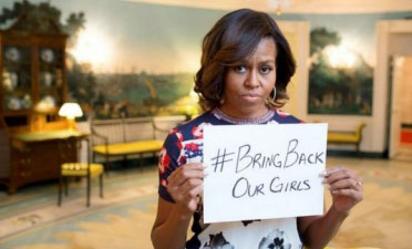 美國第一夫人的&ldquo;共情&rdquo;戲碼感動了誰？