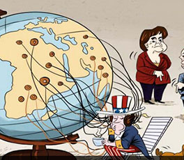 "泄密者"們現(xiàn)今命運(yùn)幾何？