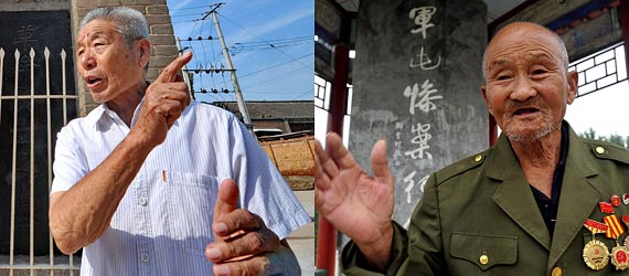 日軍侵華慘案親歷者回憶：不愿延續(xù)仇恨，但絕不會忘記殘酷暴行