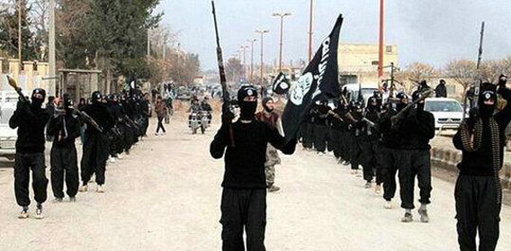 [中東那些事兒]西方青年緣何熱衷投奔&ldquo;伊斯蘭國(guó)&rdquo;？