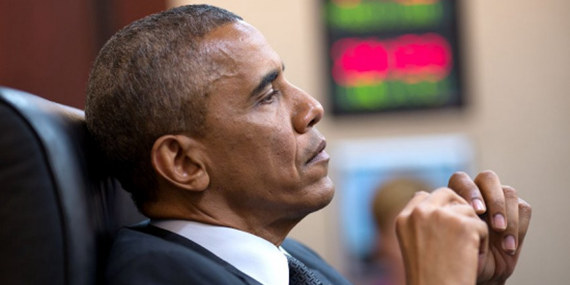 搞亞太再平衡 奧巴馬還有后勁兒折騰嗎？