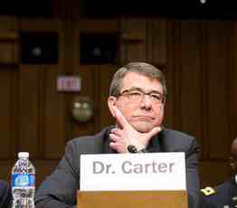 美"準(zhǔn)防長":書呆子or狠角色？