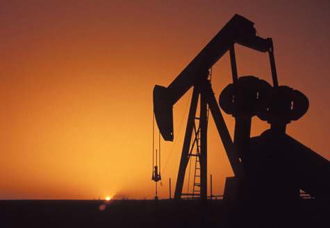 油價暴跌，背后幾多玄機？