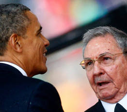 美古關(guān)系，堅冰漸融