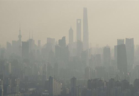 十面&ldquo;霾&rdquo;伏 各國如何應對？