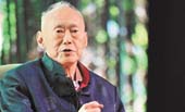 &ldquo;為李光耀、李顯龍父子祝福&rdquo;