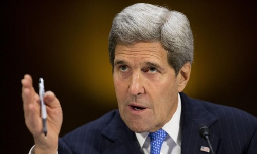 與巴沙爾談判 美國緣何&ldquo;出爾反爾&rdquo;？