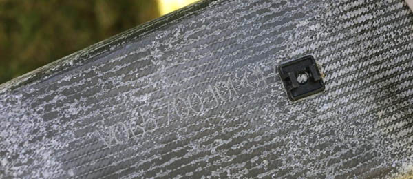 法屬留尼汪島再度發(fā)現疑似馬航MH370殘骸