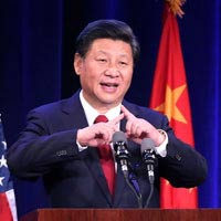 十大關(guān)鍵詞，讓你讀懂習(xí)近平西雅圖歡迎宴會(huì)演講