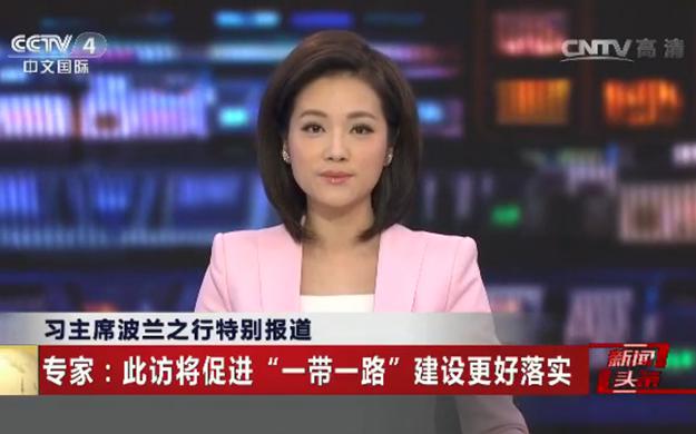專家：此訪將促進(jìn)&ldquo;一帶一路&rdquo;建設(shè)更好落實(shí)