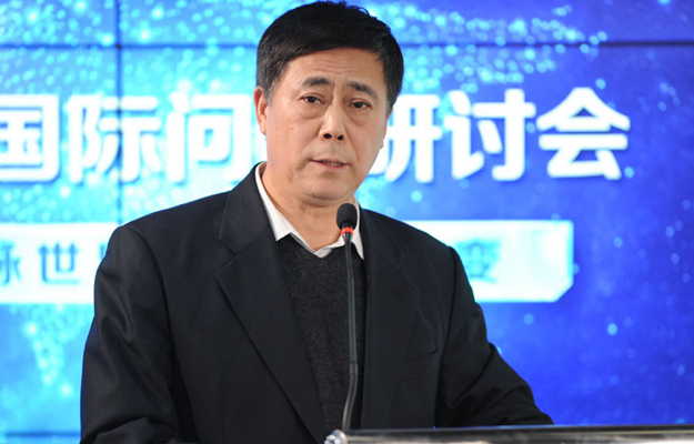 張軍社：&ldquo;黑天鵝&rdquo;將繼續(xù)發(fā)酵 中國(guó)不惹事、不怕事