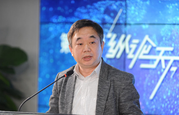 倪峰：明年看全球化，就是看中國(guó)