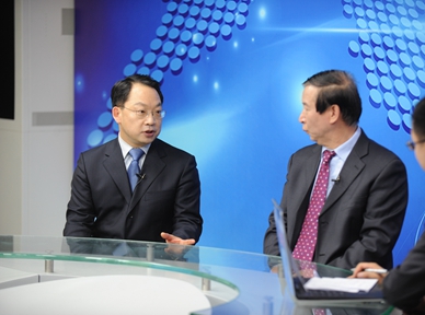 風(fēng)云激蕩 中國外交走過怎樣的心路歷程？