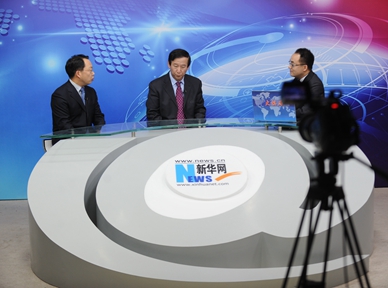 走近中心舞臺(tái)，中國準(zhǔn)備扮演什么角色？