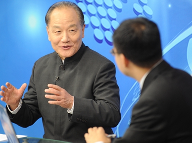 &ldquo;修昔底德陷阱&rdquo;，中美如何跨過去？