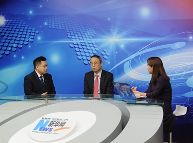 這兩點(diǎn)，使得中國(guó)的成功讓外國(guó)人特別著迷