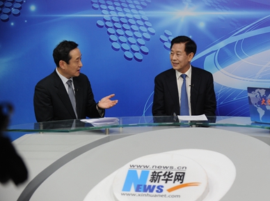 &ldquo;美國人打架，中國人建設(shè)&rdquo; 中國方案受歡迎