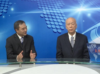 周邊外交創(chuàng)新多 中國敢下&ldquo;先手棋&rdquo;