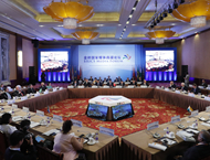 這次金磚媒體盛會上，代表們有哪些真知灼見