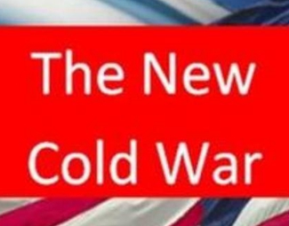 英對俄動真格了！&ldquo;新冷戰(zhàn)&rdquo;開打？